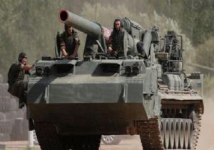 Rusya ve Çin’den Dev Tatbikat